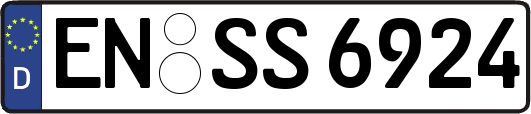 EN-SS6924