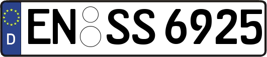 EN-SS6925