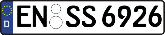 EN-SS6926