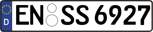 EN-SS6927