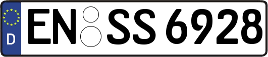 EN-SS6928