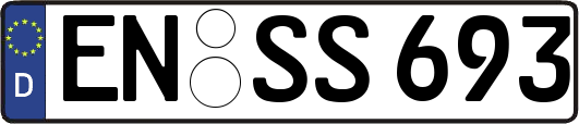 EN-SS693