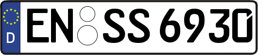 EN-SS6930