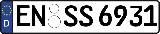 EN-SS6931