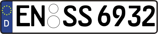 EN-SS6932