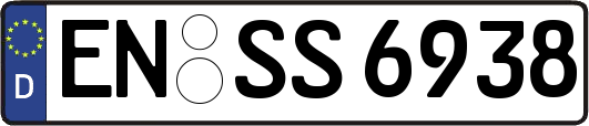 EN-SS6938