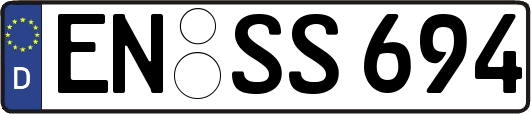 EN-SS694
