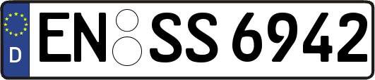 EN-SS6942