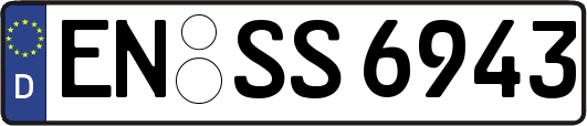 EN-SS6943