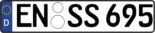 EN-SS695
