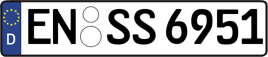 EN-SS6951