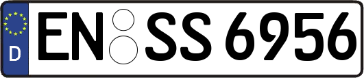 EN-SS6956