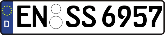 EN-SS6957