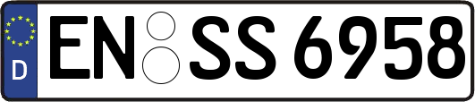 EN-SS6958