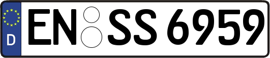 EN-SS6959
