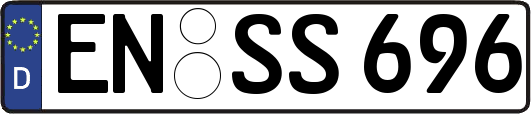 EN-SS696