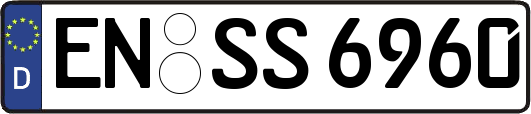 EN-SS6960
