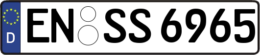 EN-SS6965