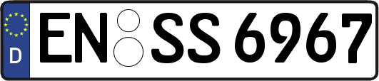 EN-SS6967