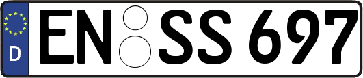 EN-SS697
