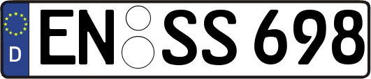 EN-SS698