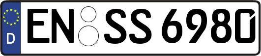 EN-SS6980
