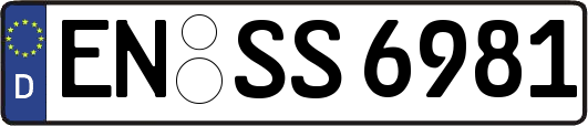 EN-SS6981