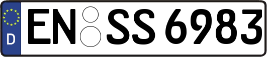 EN-SS6983