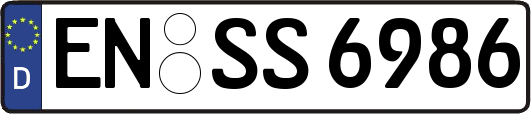 EN-SS6986