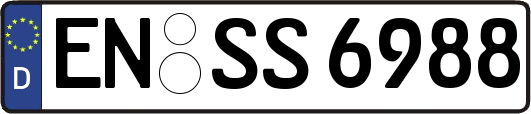EN-SS6988