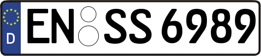 EN-SS6989