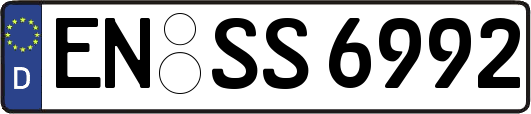 EN-SS6992