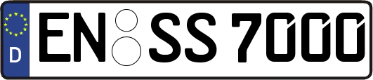 EN-SS7000