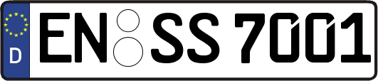 EN-SS7001