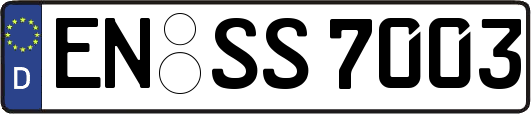 EN-SS7003