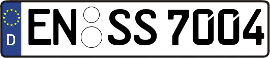 EN-SS7004