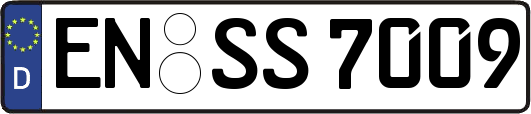 EN-SS7009