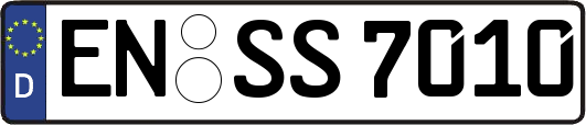 EN-SS7010