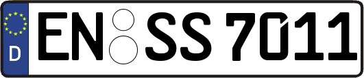 EN-SS7011