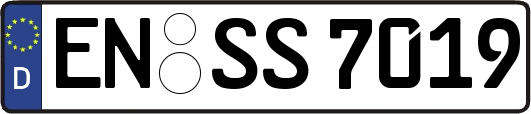EN-SS7019