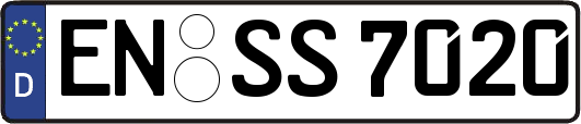 EN-SS7020