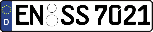 EN-SS7021