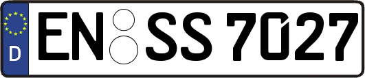 EN-SS7027