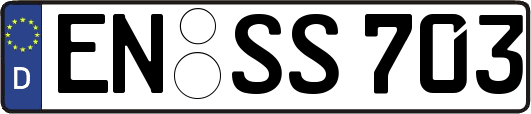 EN-SS703