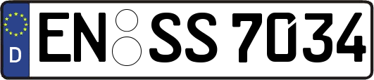 EN-SS7034