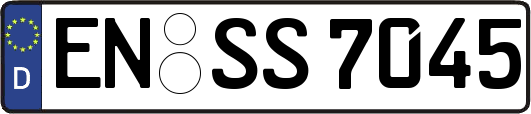 EN-SS7045