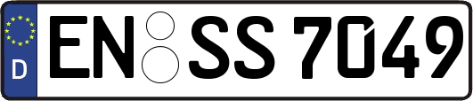 EN-SS7049