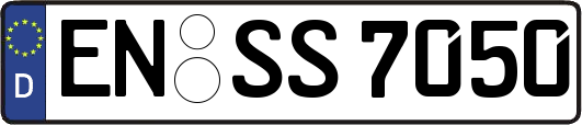 EN-SS7050