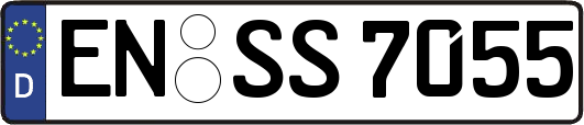 EN-SS7055