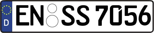 EN-SS7056